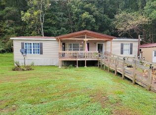 71 Ten Mile Frk, Gallagher, WV 25083