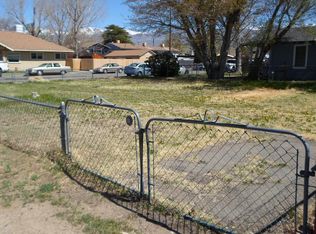 Sneden St, Bishop, CA 93514