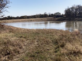 0 Marley Rd, Jacksboro, TX 76458