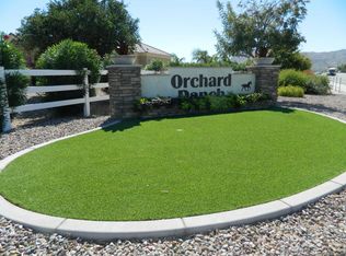 21535 E Pummelos Rd, Queen Creek, AZ 85142