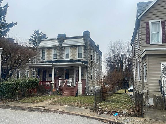 2nd image of 4129 Marx Ave