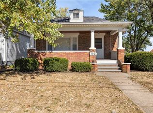 719 E 34th St, Lorain, OH 44055