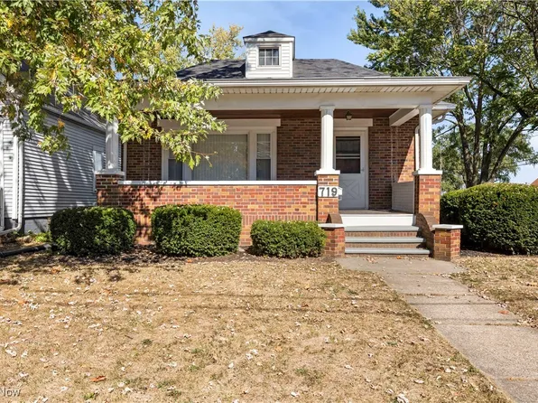 719 E 34th St, Lorain, OH 44055