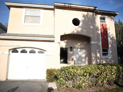 9828 NW 2nd St, Plantation, FL, 33324