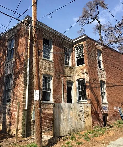 809 Idlewood Ave — Photo 18
