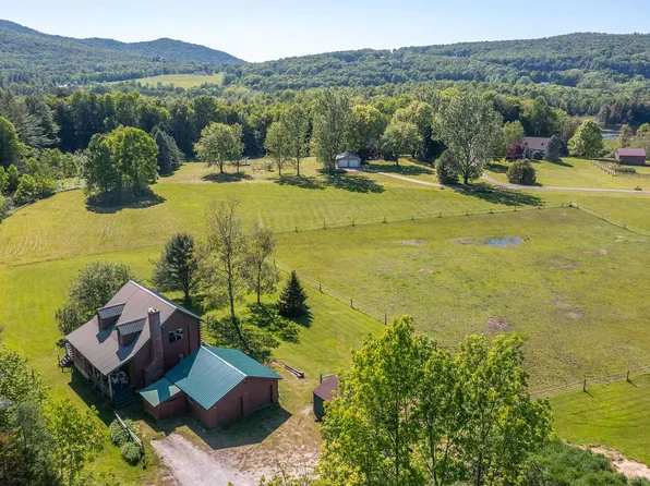 335 Tinmouth Road, Danby, VT 05739
