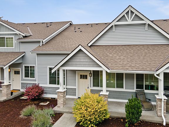 5th image of 322 Yauger Way NW Unit 102