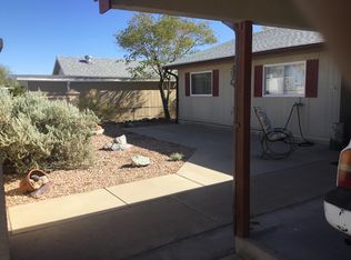 121 W 8th St, Ajo, AZ 85321