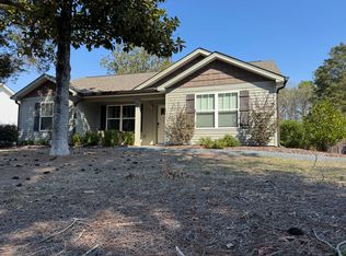 497 McNeill Rd, Southern Pines, NC 28387