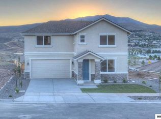 3705 Coastal St, Reno, NV 89512