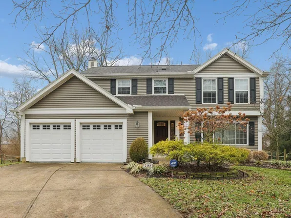 2188 Bridle Ct, Maineville, OH 45039