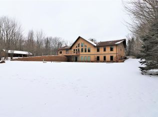 148025 Burma Rd, Mosinee, WI 54455