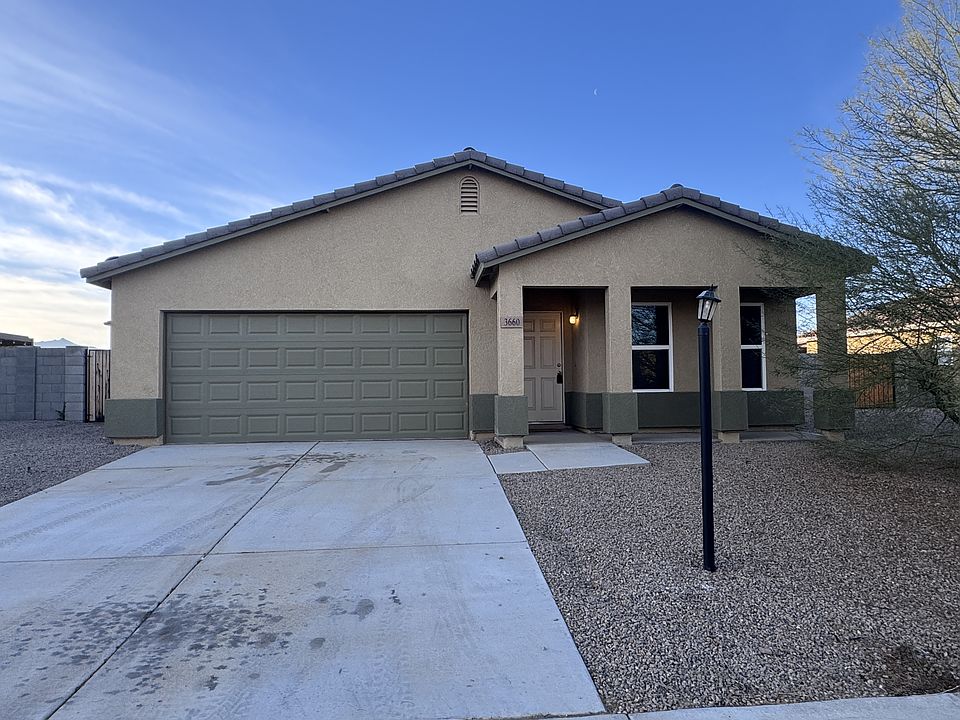 1st image of 3660 E Mariscal Dr