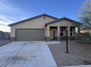 3660 E Mariscal Dr, Kingman, AZ 86409