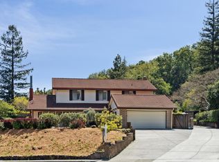 15 Germaine Pl, Novato, CA 94949