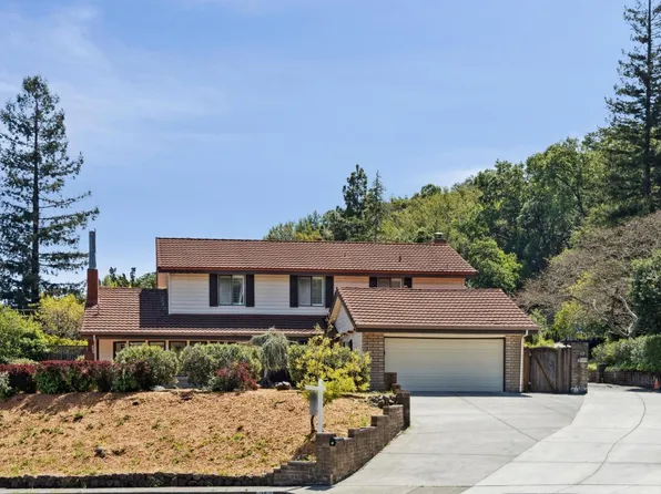 15 Germaine Place, Novato, CA 94949