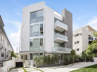 1125 N Kings Rd #101, West Hollywood, CA 90069