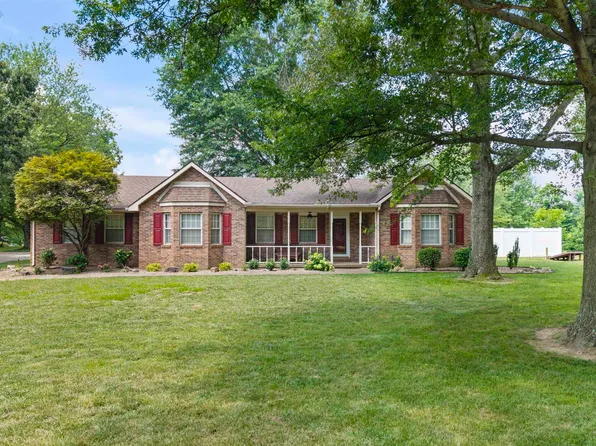 1433 Fuquay Rd, Chandler, IN 47610