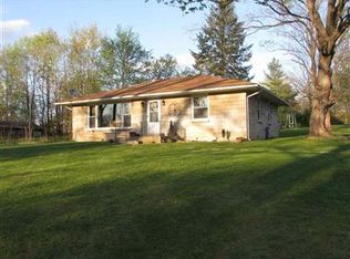 189 Huron Pike, Mitchell, IN 47446