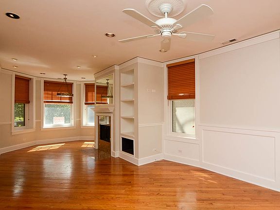 5th image of 3614 N Bosworth Ave #F2