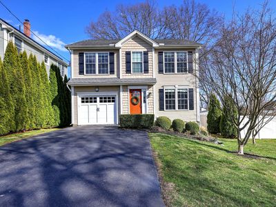 126 Bryan Hill Road, Milford, CT, 06460