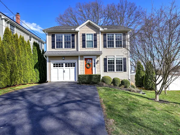 126 Bryan Hill Road, Milford, CT 06460