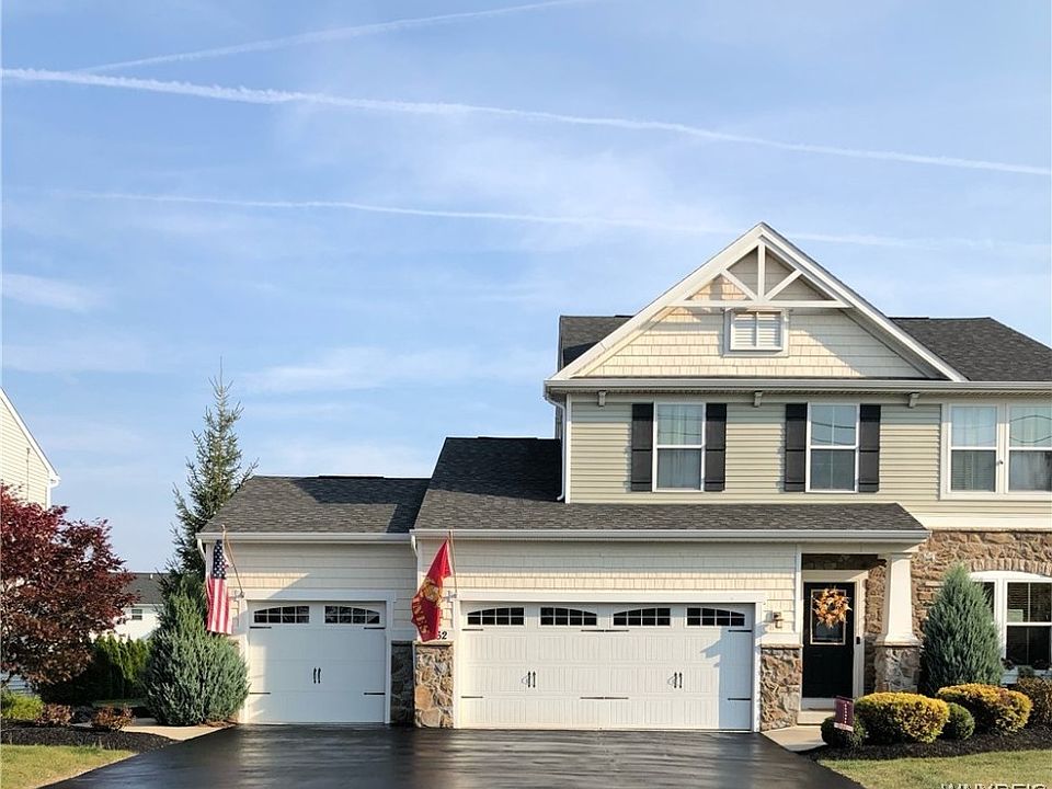 662 Pleasant View Dr, Lancaster, NY 14086 Zillow