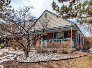 6819 E Briarwood Dr, Centennial, CO 80112