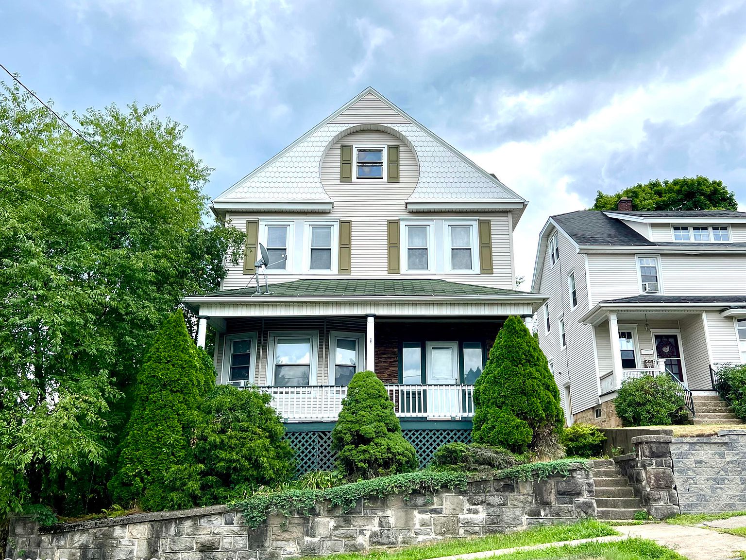 115 Crown Ave, Scranton, PA 18505 Zillow