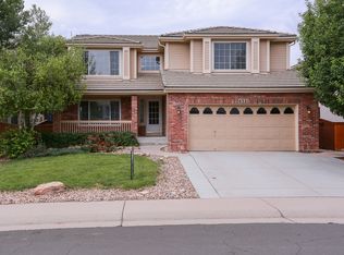 6321 Shea Pl, Highlands Ranch, CO 80130