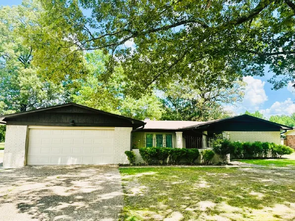 507 Pecan St, Crossett, AR 71635