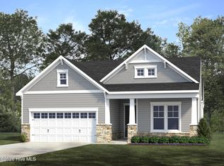 1044 Fawn Valley Way, Wilmington, NC 28409