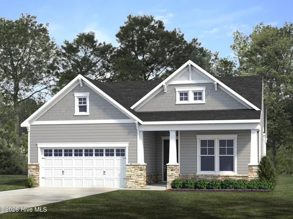 1044 Fawn Valley Way, Wilmington, NC 28409