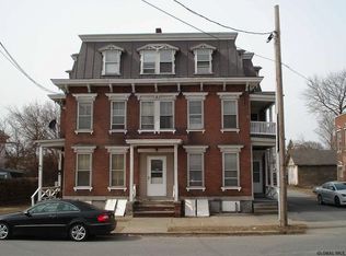 6-8 Oak St, Glens Falls, NY 12801