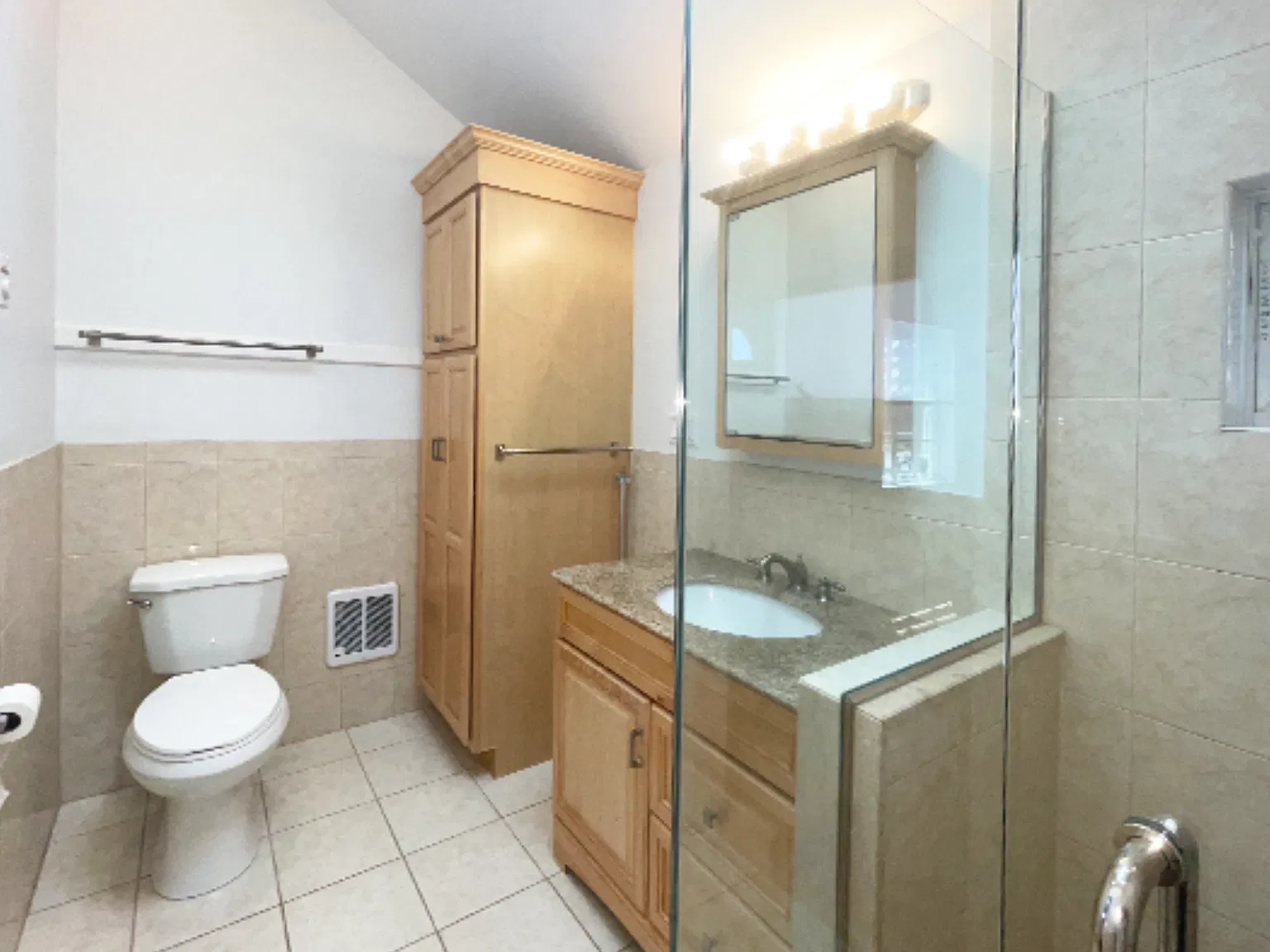 1 bed, 535 sqft, $2,995 — Photo 2