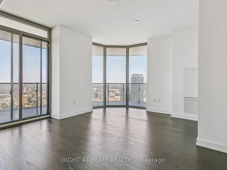 11 Wellesley St W #5408 — Photo 16