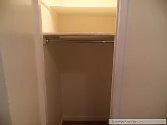 Rented by Sovereign Associates