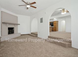 3110 Heather Ln, Denton, TX 76209