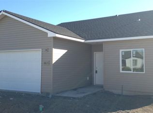 6611 Chumani Rd, Cheney, WA 99004