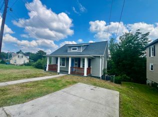 2407 Maryland Ave NW, Roanoke, VA 24017
