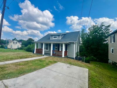 2407 Maryland Ave NW, Roanoke, VA, 24017