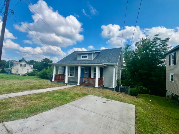 2407 Maryland Ave NW, Roanoke, VA 24017