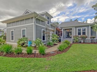 270 Commonwealth Rd, Mount Pleasant, SC 29466