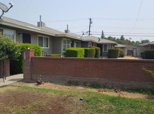 2036 N 1st St, Fresno, CA 93703