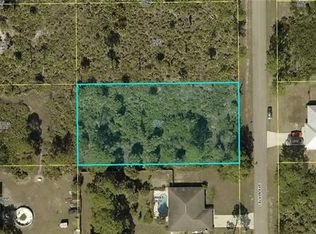 507 Calvin Ave, Lehigh Acres, FL 33972