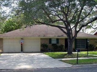 124 Lancaster St, Victoria, TX 77904