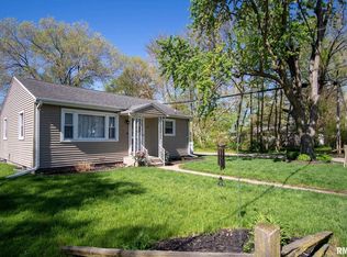 812 10th Ave, Erie, IL 61250