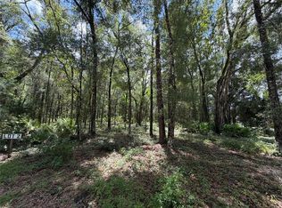 SW 170th St LOT 2, Archer, FL 32618