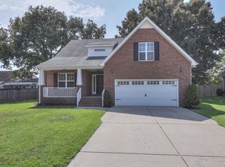 1105 Clay Ct, Murfreesboro, TN 37128