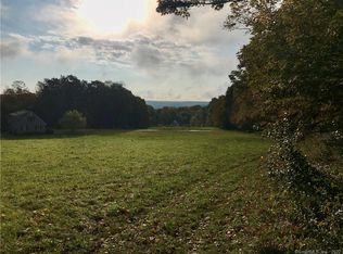 0 Westford Hill Rd, Ashford, CT 06278